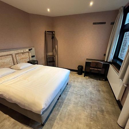 Amigo Hotel Amszterdam Kültér fotó
