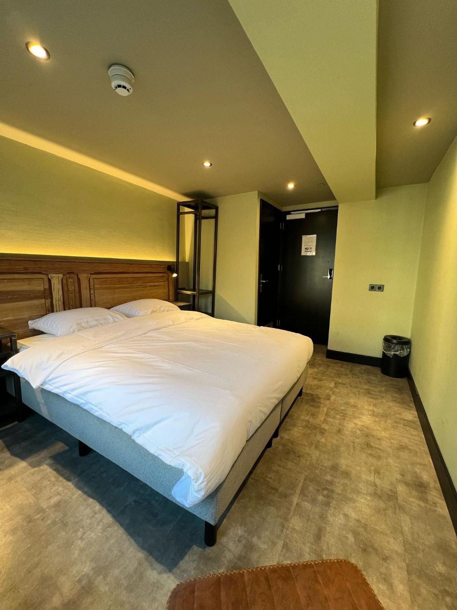 Amigo Hotel Amszterdam Kültér fotó