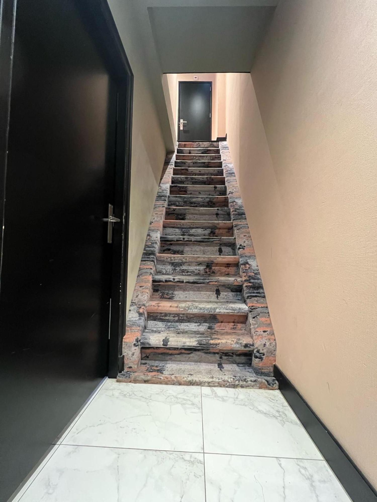 Amigo Hotel Amszterdam Kültér fotó