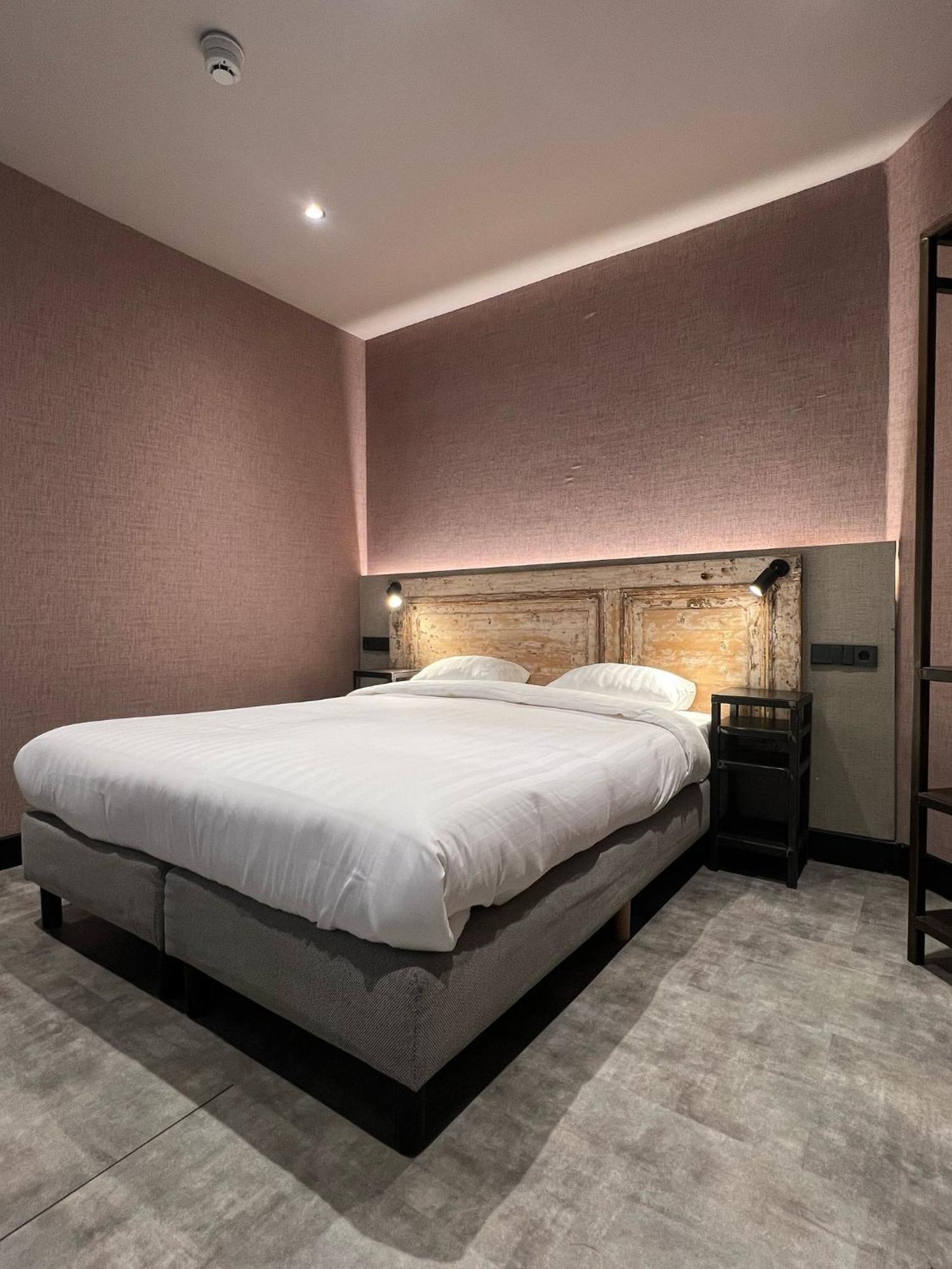 Amigo Hotel Amszterdam Kültér fotó