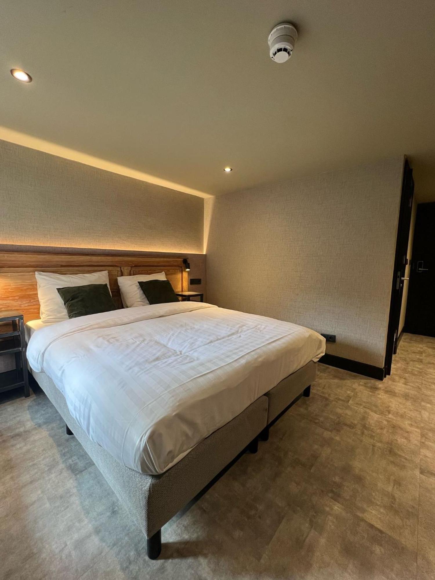 Amigo Hotel Amszterdam Kültér fotó